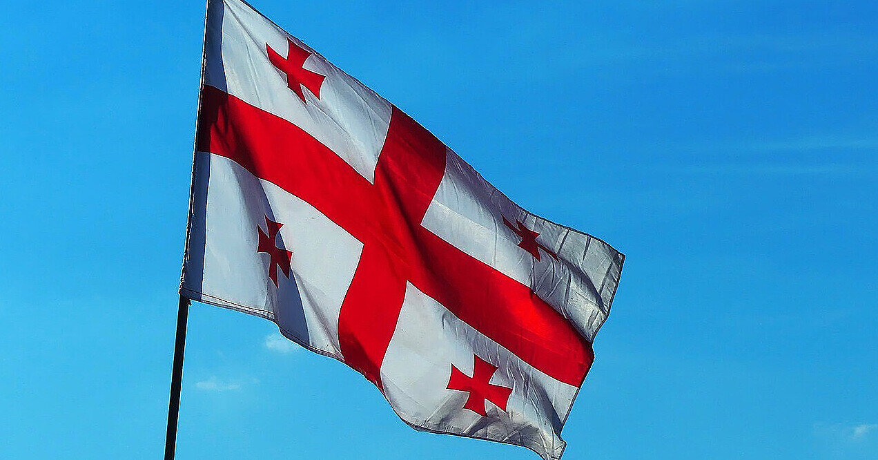 Грузія звинуватила Зеленського в “невдячності”: Стефанчук відреагував