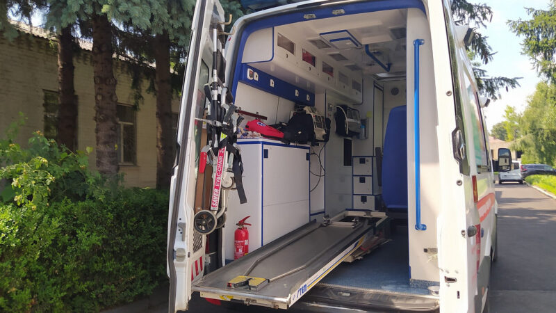 У Києві під час затримання помер чоловік: поліція розкрила деталі