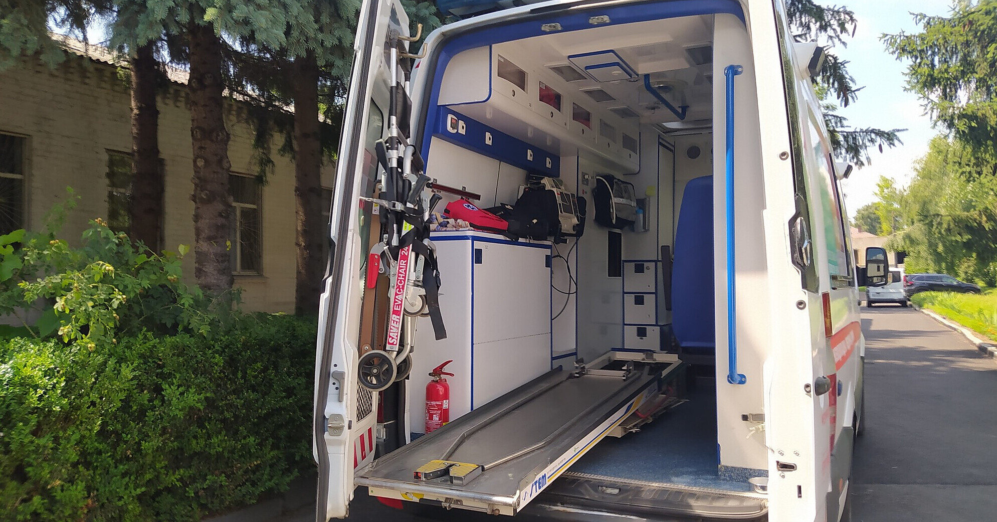 У Києві під час затримання помер чоловік: поліція розкрила деталі