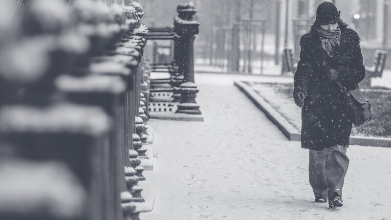 В Україні розгортають штаб через негоду: де очікується погіршення умов