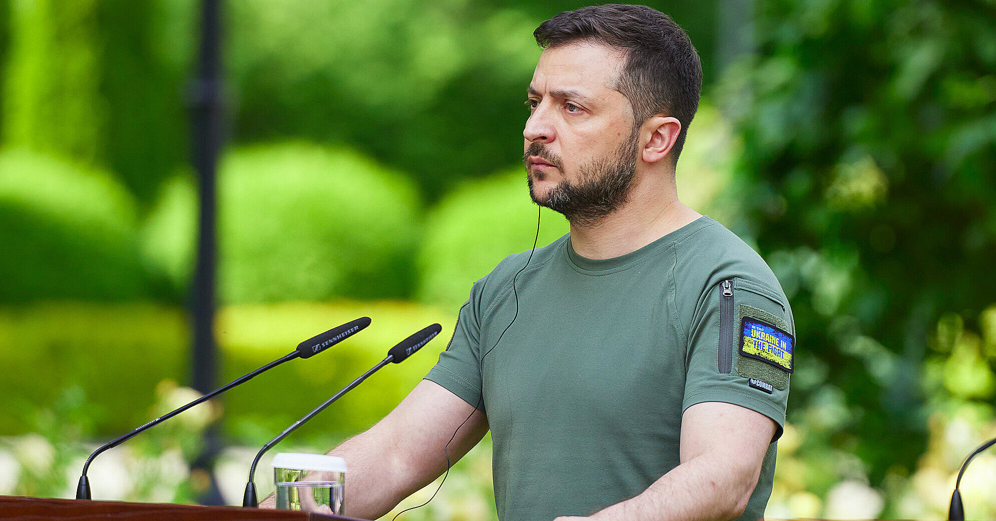 Зеленський запровадив санкції проти російських компаній: хто потрапив до списку