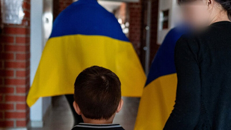 Україна повернула ще 7 дітей з тимчасово окупованих територій