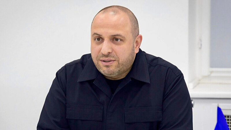 Умєров розкрив деталі першого дня переговорів у Женеві