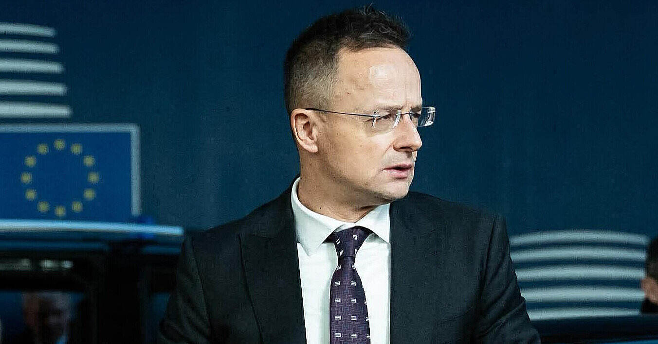 Глава МЗС Угорщини пригрозив Україні контрзаходами через “Дружбу”