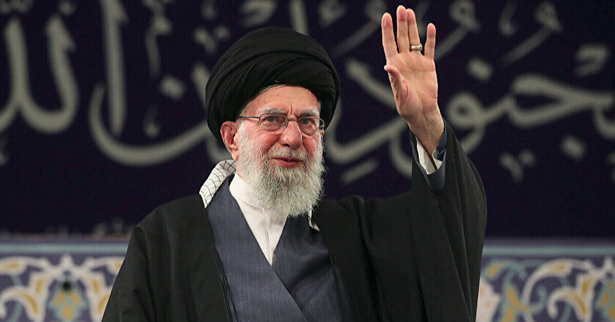 ЗМІ: Цілями ізраїльських ударів були верховний лідер та президент Ірану