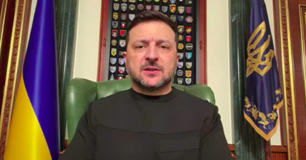 Зеленський пригрозив висновками керівникам громад і областей