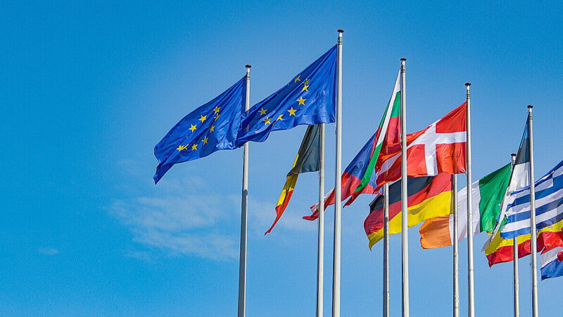 Жителі європейських країн масово втрачають довіру до США – дослідження