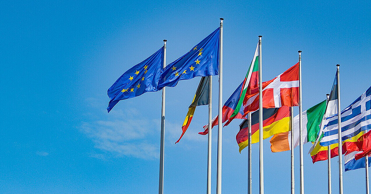 Жителі європейських країн масово втрачають довіру до США – дослідження