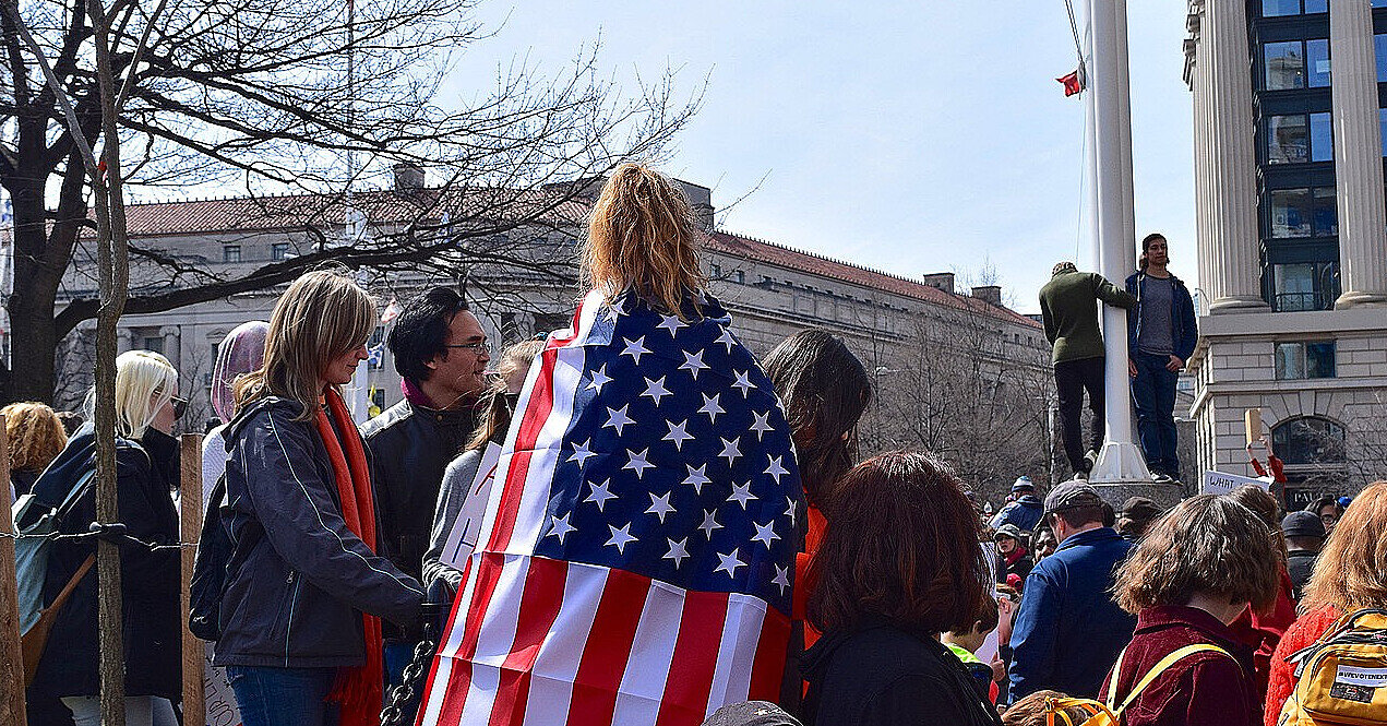 Конгресмени запевняють у двохпартійній підтримці України в усіх штатах США