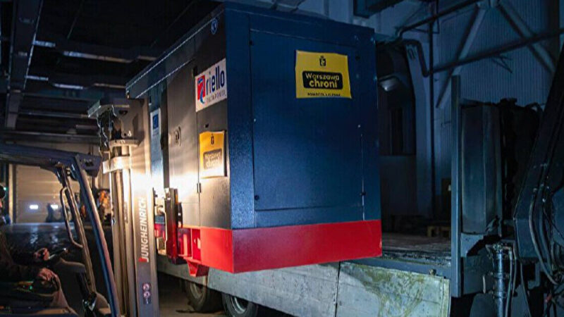 Сибіга розповів про енергетичну допомогу, яка надійшла в Україну