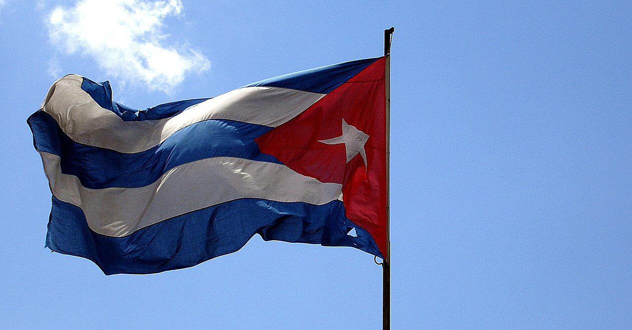 Куба через загострення відносин з США оголосила “надзвичайний стан”