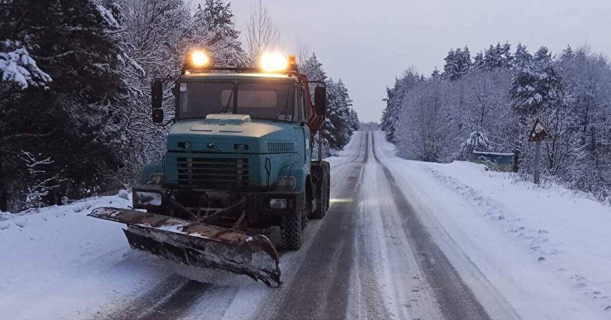 Колишні облавтодори планують передати на приватизацію після аудиту
