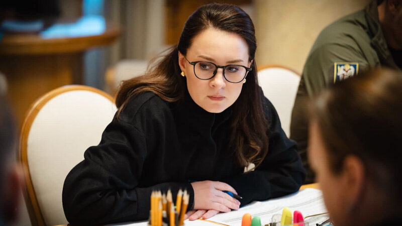 Свириденко запевняє, що катастрофи з бюджетними виплатами у квітні не буде