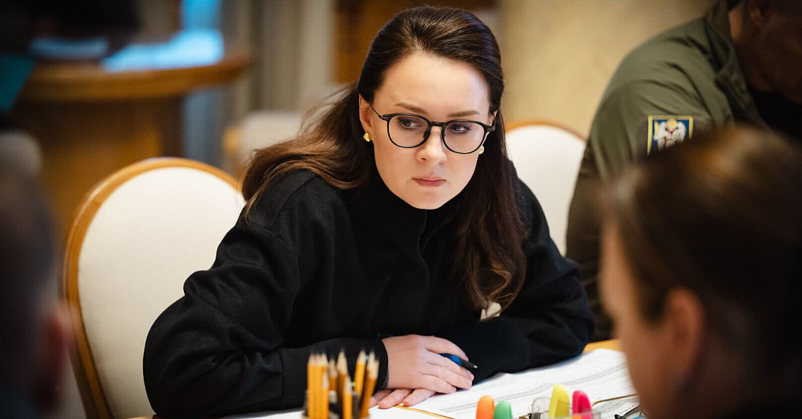 Свириденко запевняє, що катастрофи з бюджетними виплатами у квітні не буде