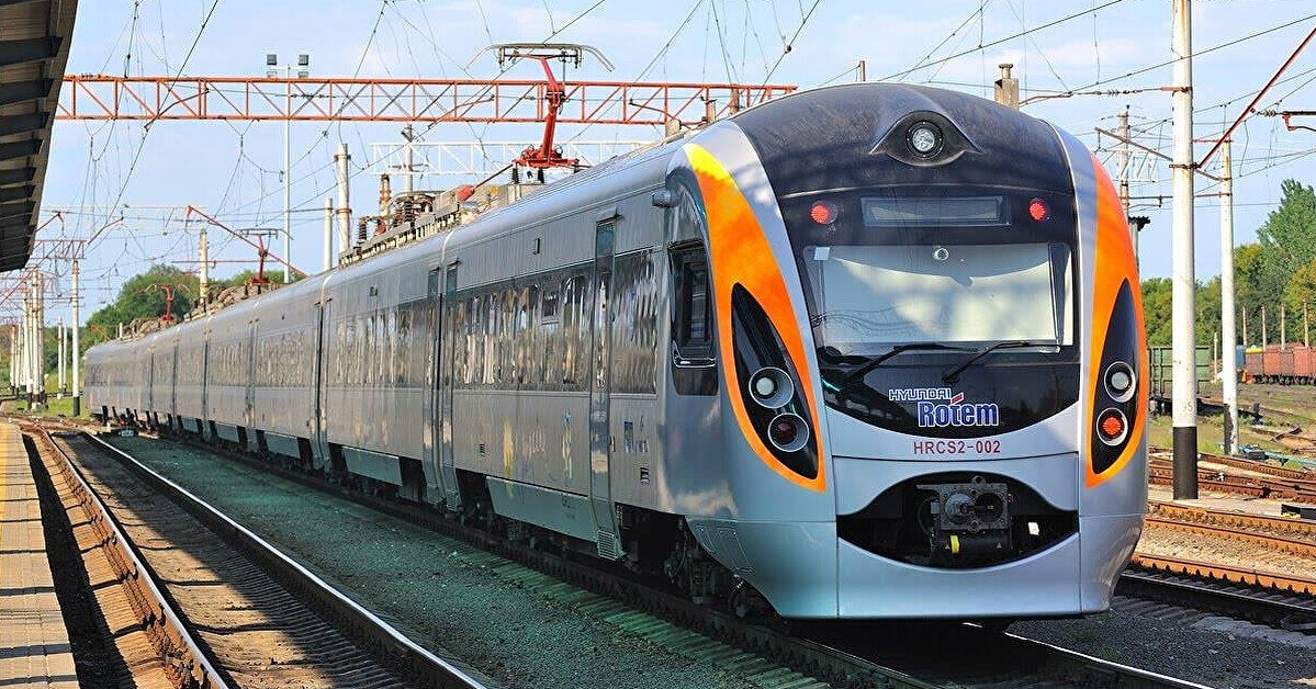 УЗ вводить динамічні ціни на квитки: від чого залежатиме вартість