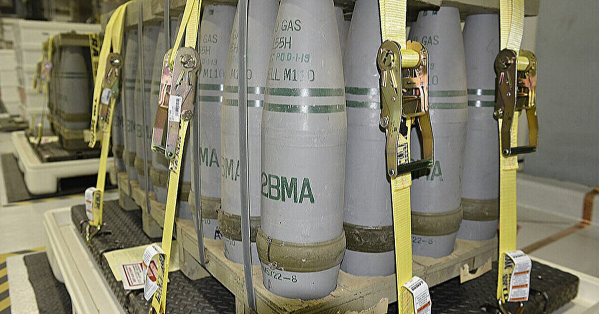 Чотири країни виділили 500 млн доларів на закупівлю американської зброї для України