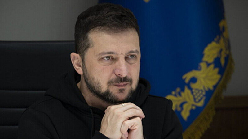 Зеленський запровадив санкції проти 225 капітанів російського тіньового флоту