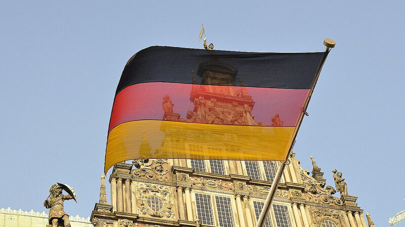 Санкції проти Росії: у Німеччині попередили країни Центральної Азії