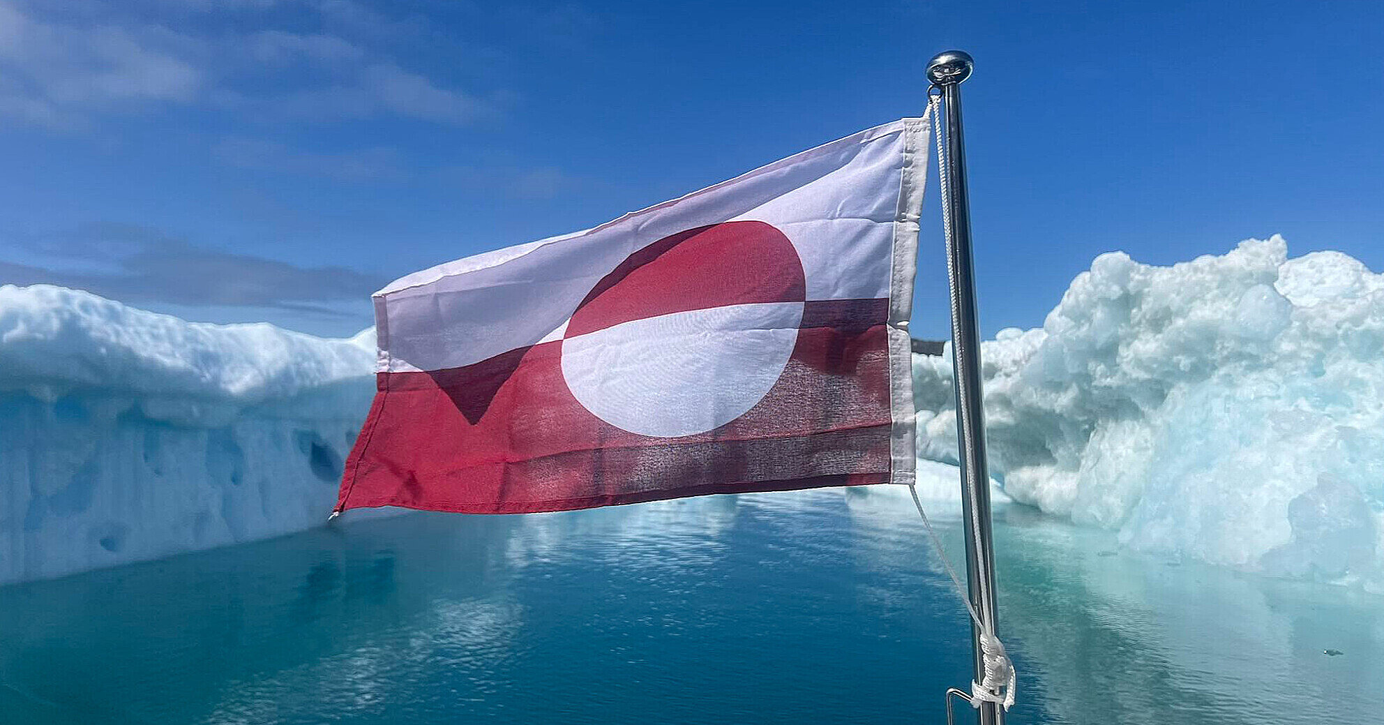 Трамп каже, що угода щодо Гренландії майже досягнута