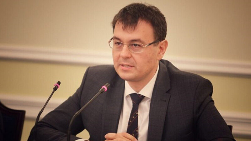 Гетманцев назвав “аномалією” зростання кількості ФОПів під час війни