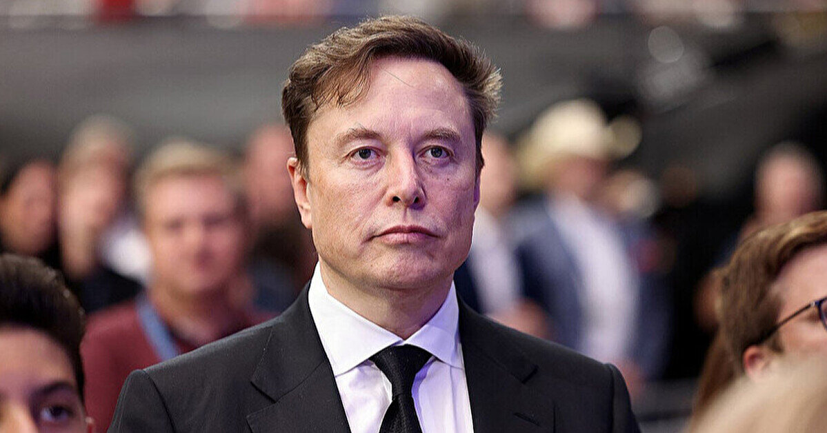 Стало відомо, після чого Маск вирішив блокувати росіянам Starlink