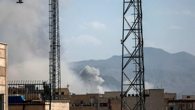 В Ірані повідомляють про 40 загиблих унаслідок влучання по школі