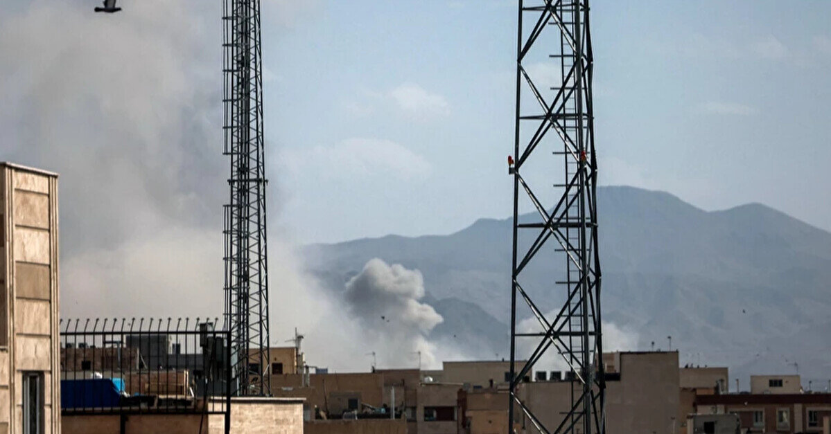 В Ірані повідомляють про 40 загиблих унаслідок влучання по школі