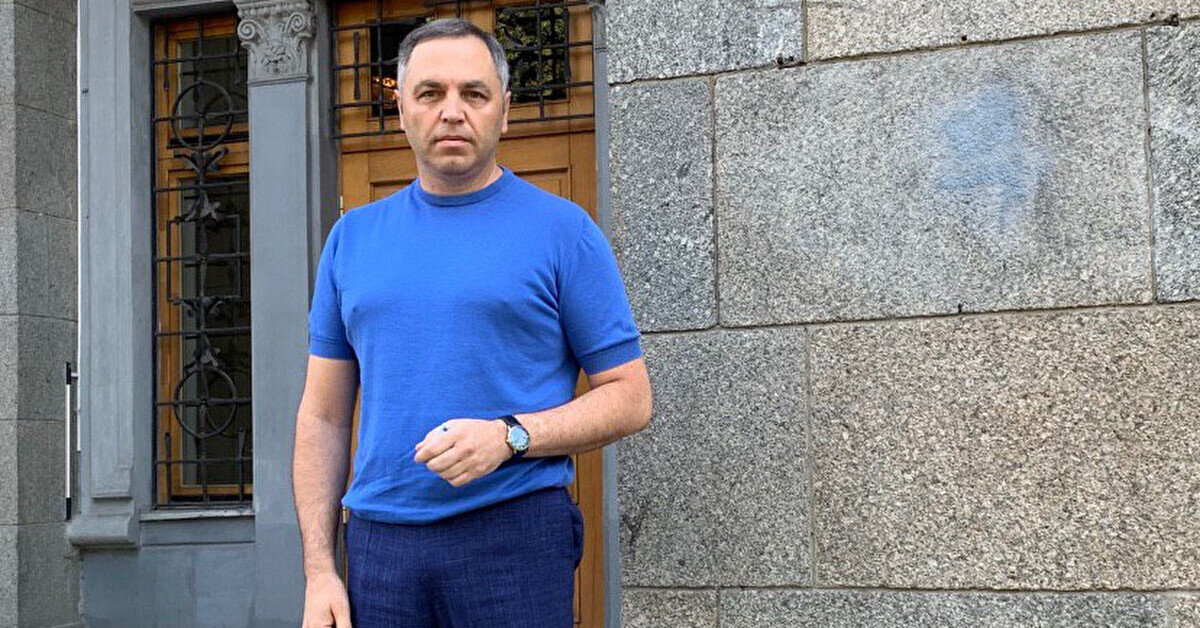 У вбивстві Портнова підозрюють двох братів-вихідців з Донеччини – ЗМІ