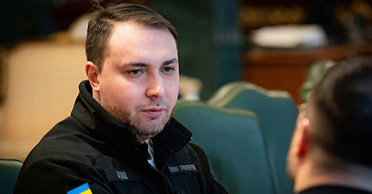 Буданов дав категоричну відповідь щодо територіальних поступок Росії