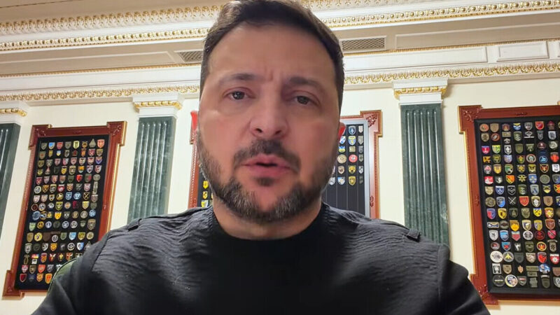 Зеленський: Найближчим часом очікуємо обмін військовополонених