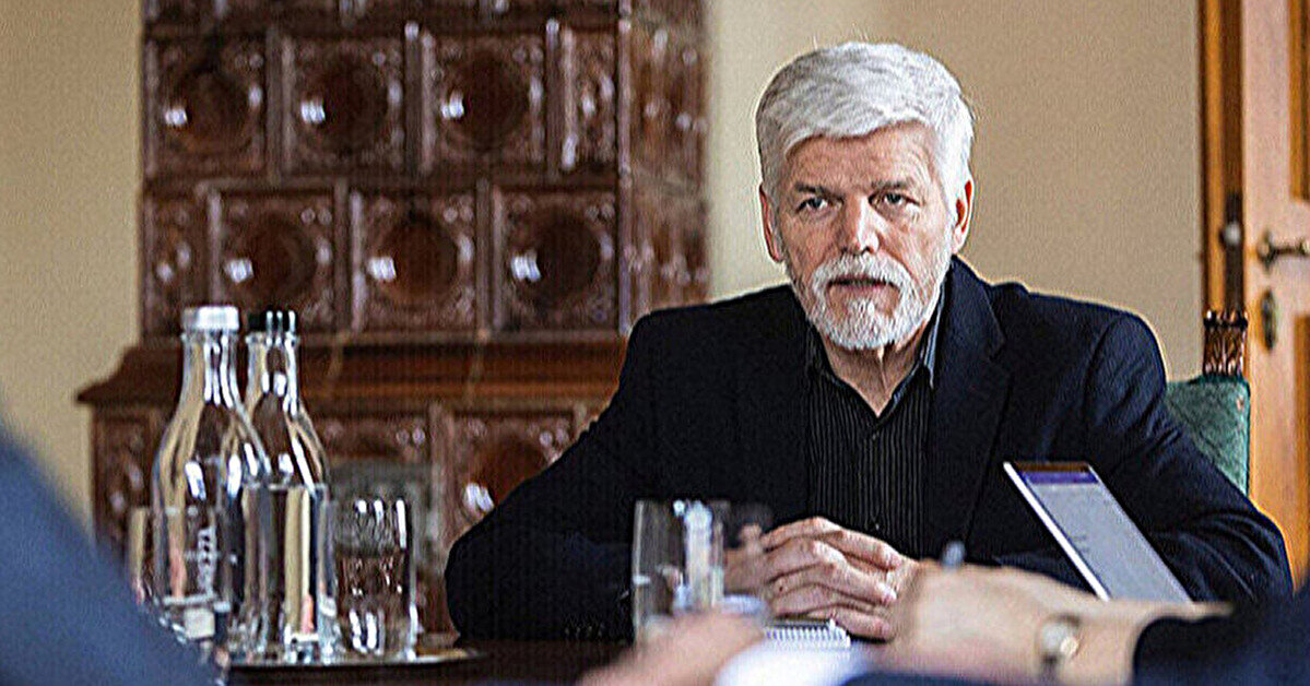 Павел: чеська ініціатива забезпечила Україні майже 4,4 млн снарядів