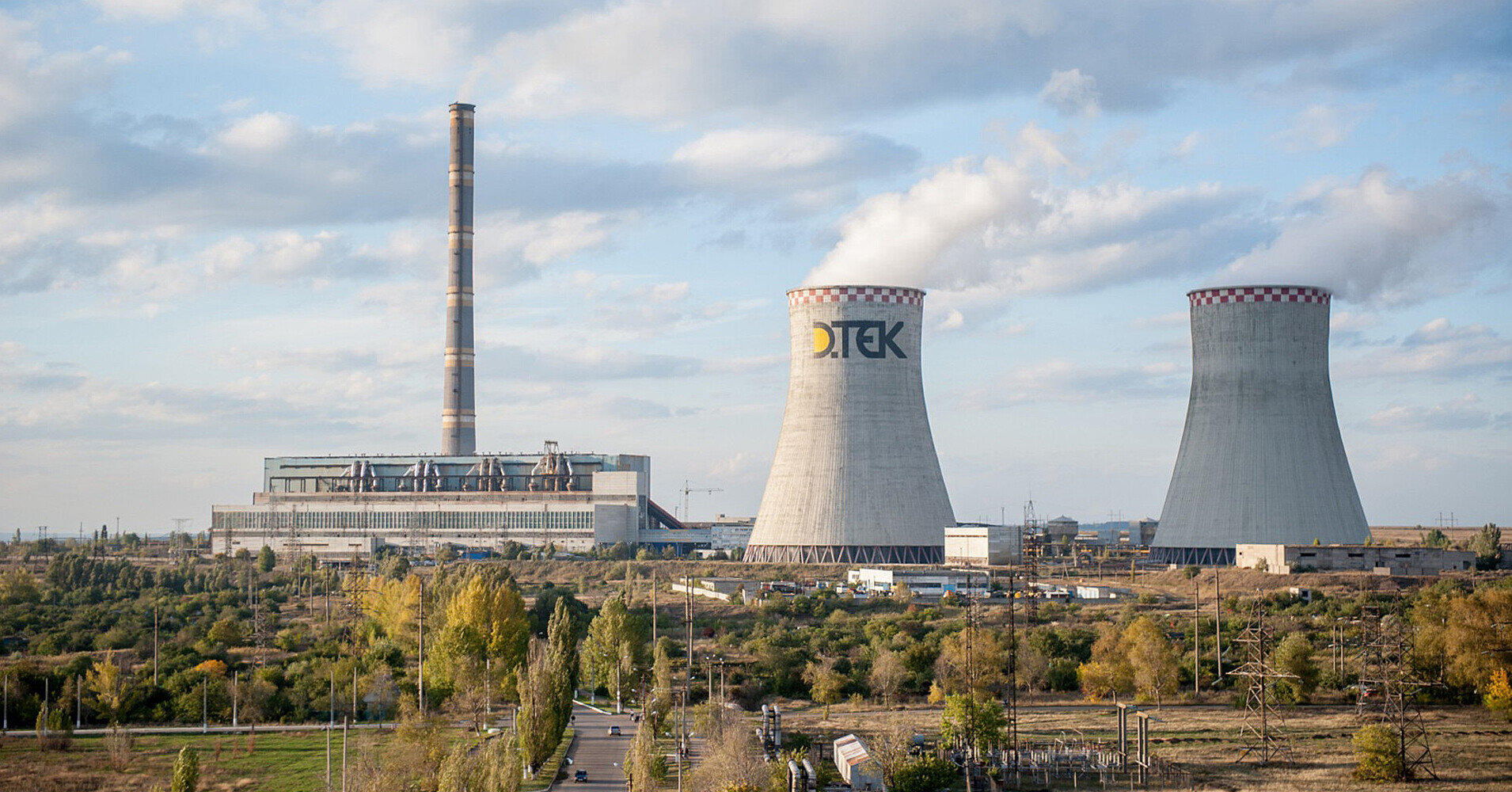 Обладнання ТЕЦ та 600 млн євро: Україна домовилася про нову допомогу