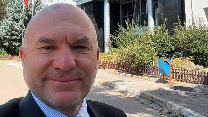 Відомий бізнесмен Мазепа збив пішохода – той загинув