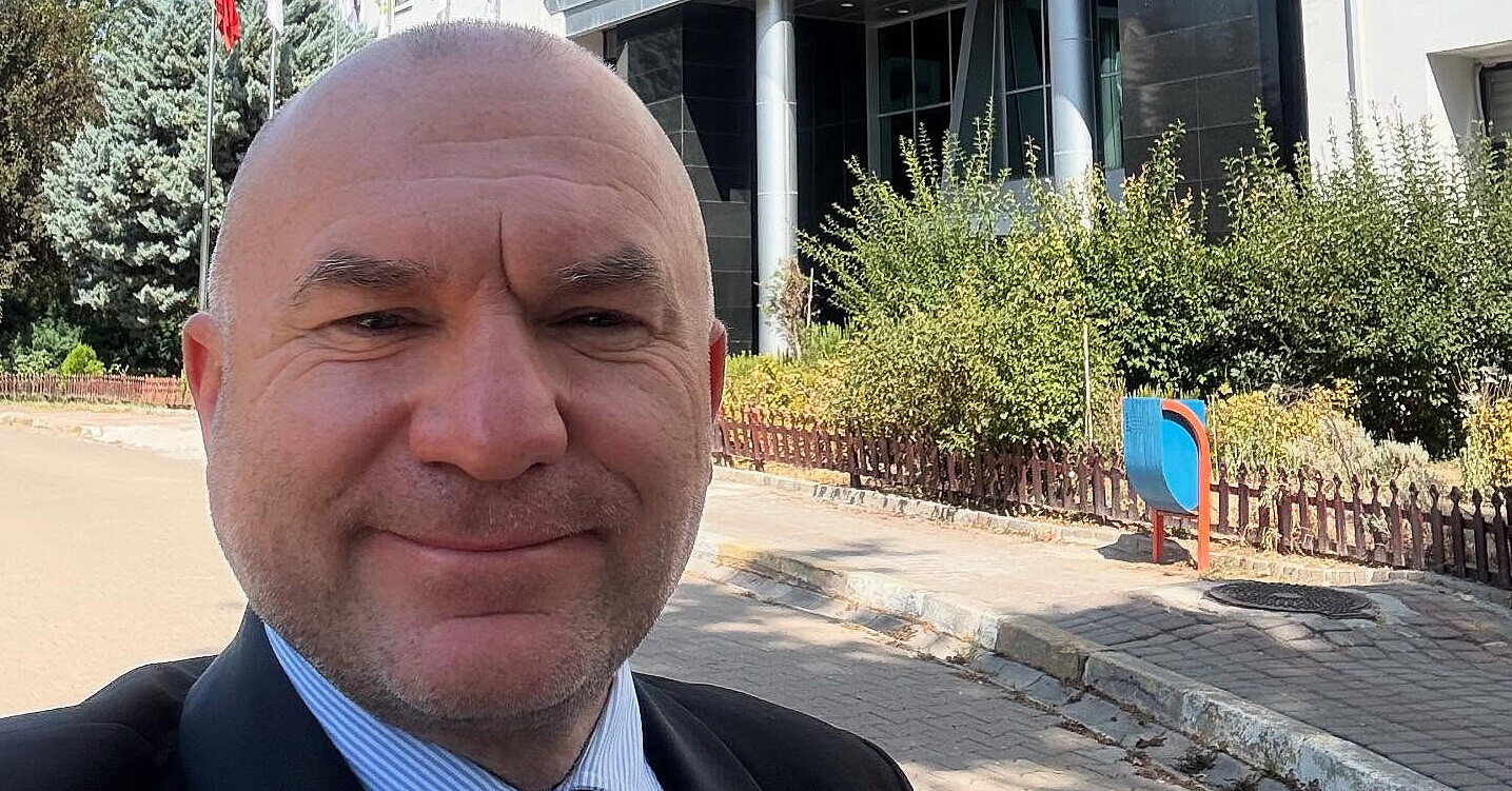 Відомий бізнесмен Мазепа збив пішохода – той загинув