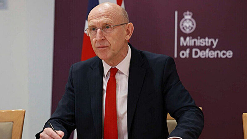 До закупівель американської зброї для України приєднується ще одна країна