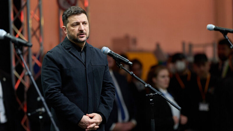 У Politico проаналізували, чого очікувати Україні від Мюнхенської конференції