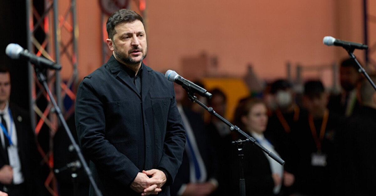 У Politico проаналізували, чого очікувати Україні від Мюнхенської конференції