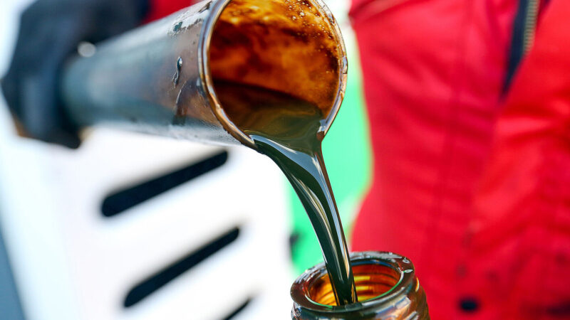 Найбільший індійський покупець нафти з РФ перейшов на закупівлі з Венесуели – ЗМІ