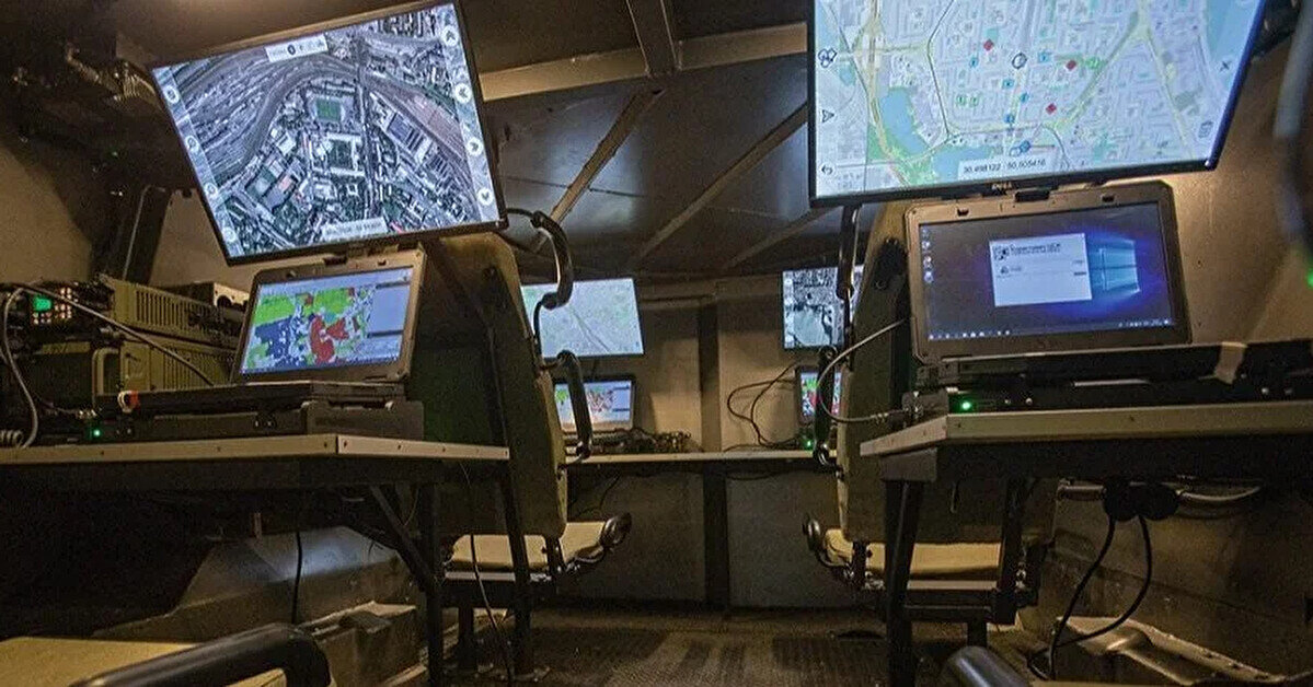 НАБУ завершило слідство у справі про розкрадання 250 млн грн на системі “Дзвін” для ЗСУ