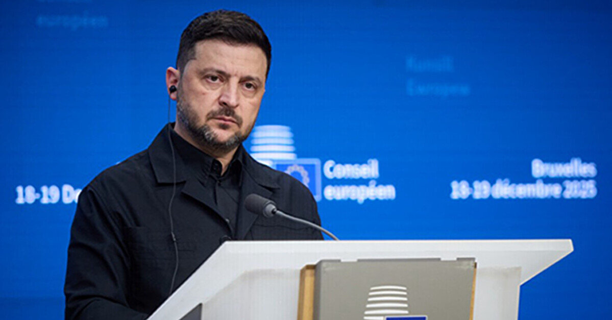 Зеленський очолить українську делегацію на Мюнхенській безпековій конференції