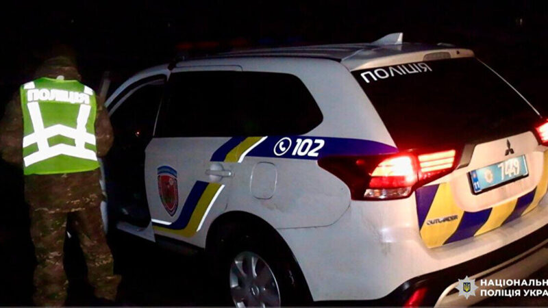 У Києві військовий у квартирі підірвав гранату, загинув чоловік