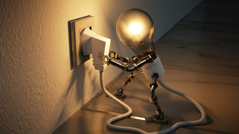 Yasno: Київ повернеться до класичних графіків відключень не раніше квітня