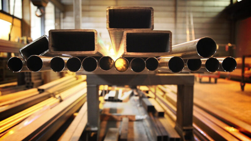 ЄС торік закупив у РФ метала на рекордні 2 млрд євро