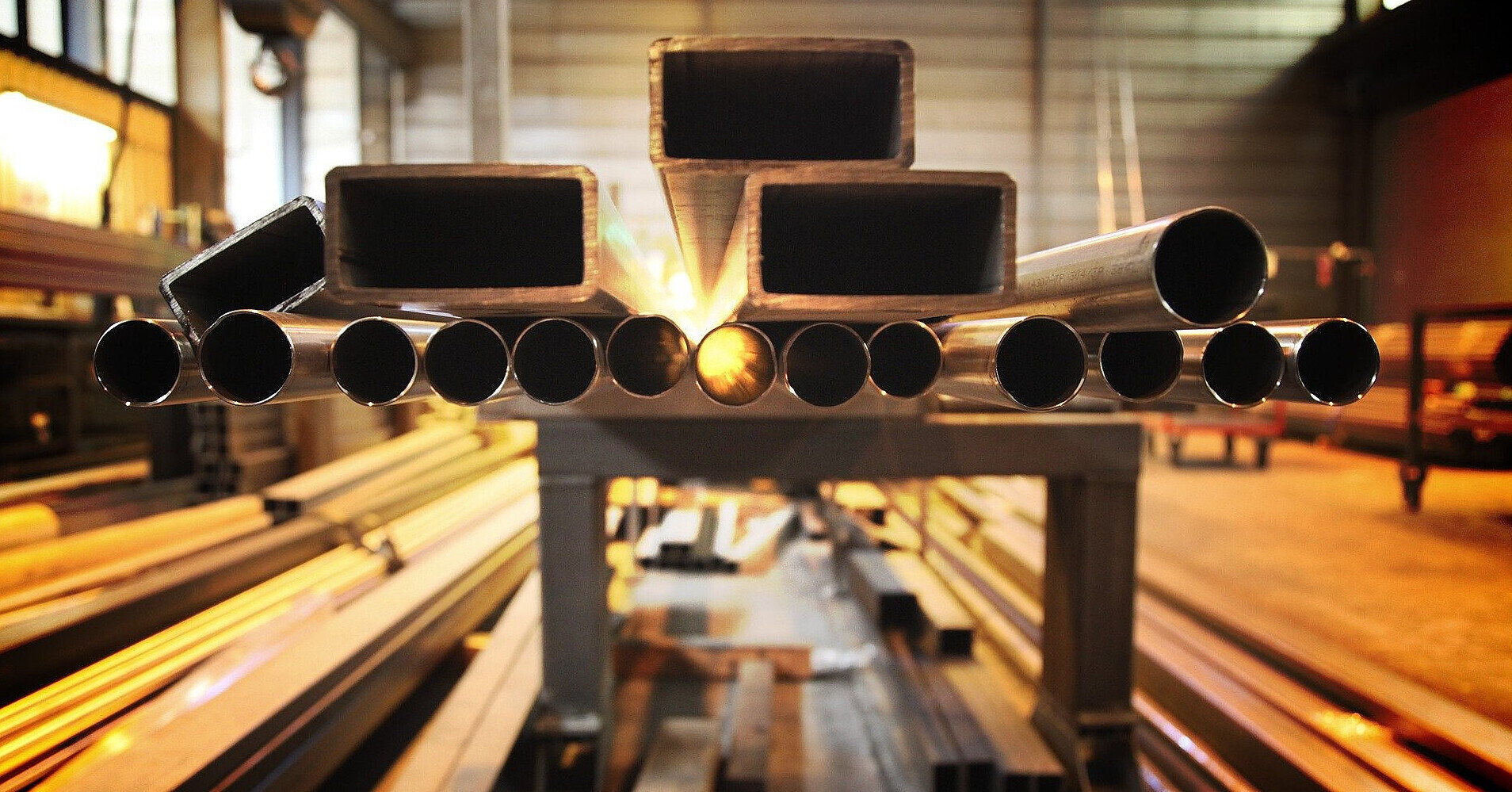 ЄС торік закупив у РФ метала на рекордні 2 млрд євро