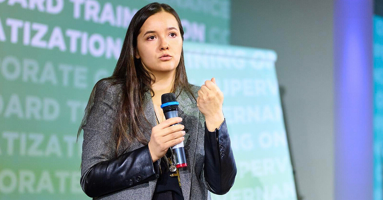 Призначили нову очільницю Оператора газотранспортної системи: що про неї відомо