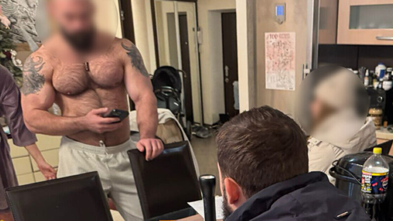 Правоохоронці проводять масштабні перевірки через ухилення від мобілізації