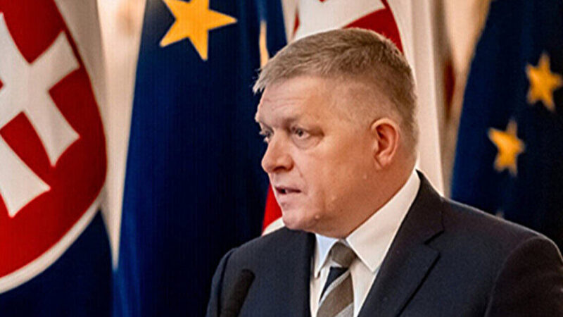 Фіцо після розмови з Зеленським: Україна не хоче відновити “Дружбу”