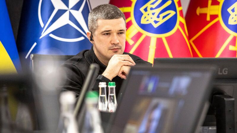 $38 млрд: у Міноборони розповіли про допомогу Україні в 2026 році