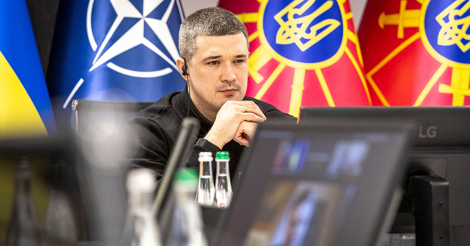 $38 млрд: у Міноборони розповіли про допомогу Україні в 2026 році