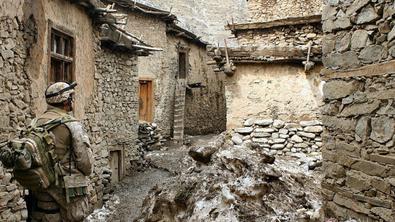 США тиснуть на НАТО для згортання операцій в Іраку та Косово – ЗМІ